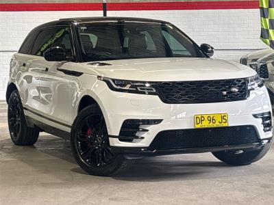 2021 Land Rover Range Rover Velar P250 R-Dynamic SE Wagon L560 21MY for sale in Fyshwick